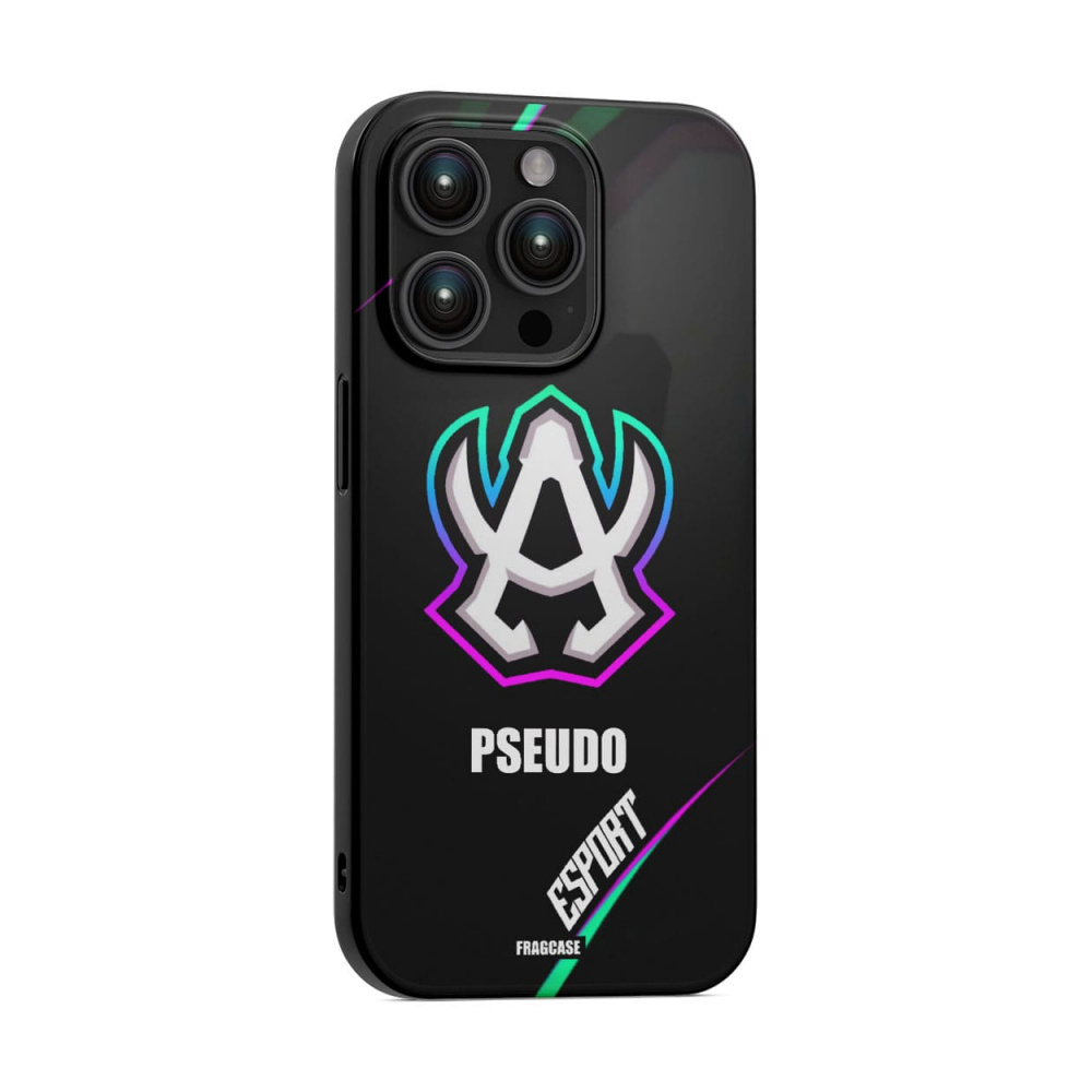 Coque Alarys eSport