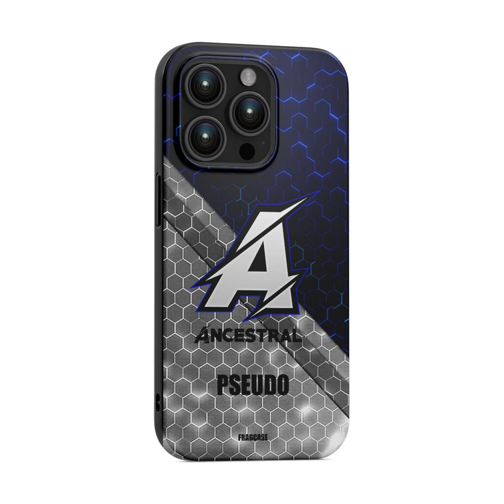 Coque Esport Ancestral