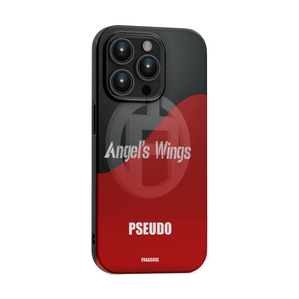 Coque aNgels' WingS