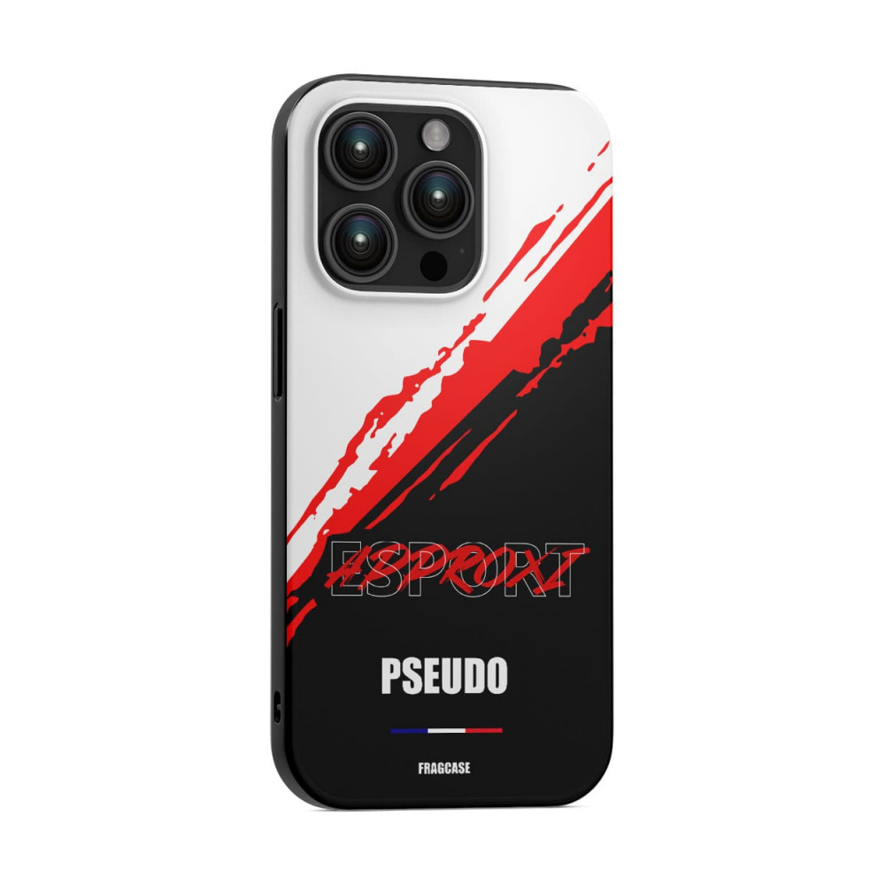 Coque Approxi Esport