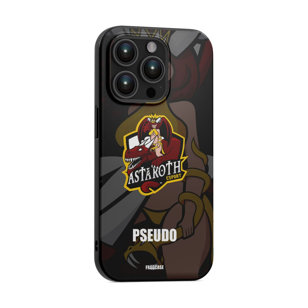 Coque Astaroth Esport