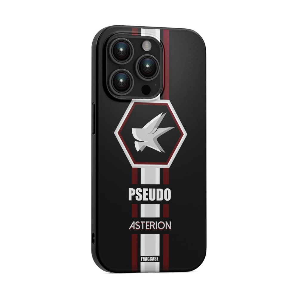 Coque Esport Asterion