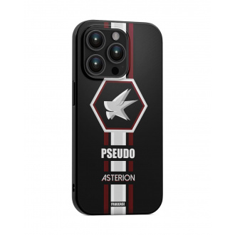 Coque Esport Asterion